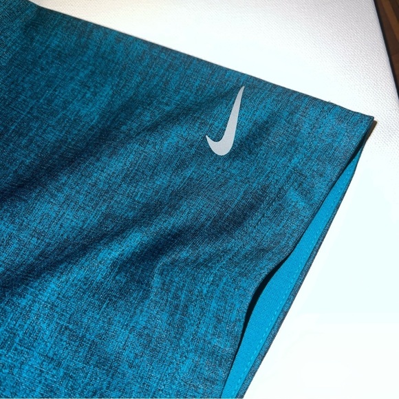 Nike Men's Green Polo Shirt Short Sleeve Shirt Size XL 🔥🔥 (K) - Picture 3 of 6